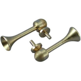 Krick Siréna signální kov 5x16 mm (2)