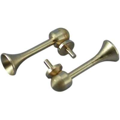 Krick Siréna signální kov 5x16 mm (2)
