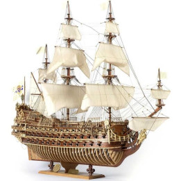 OCCRE Soleil Royal Limited Edition 1:70 kit