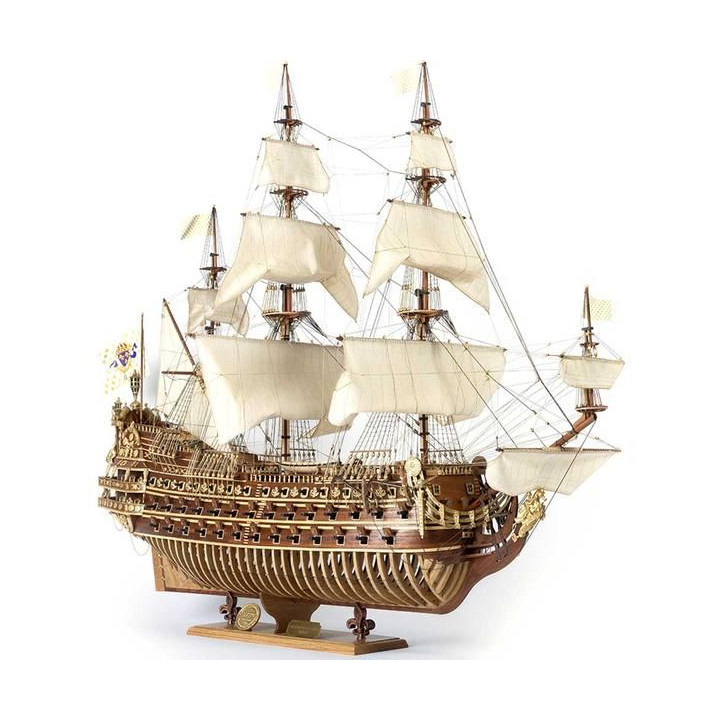 OCCRE Soleil Royal Limited Edition 1:70 kit