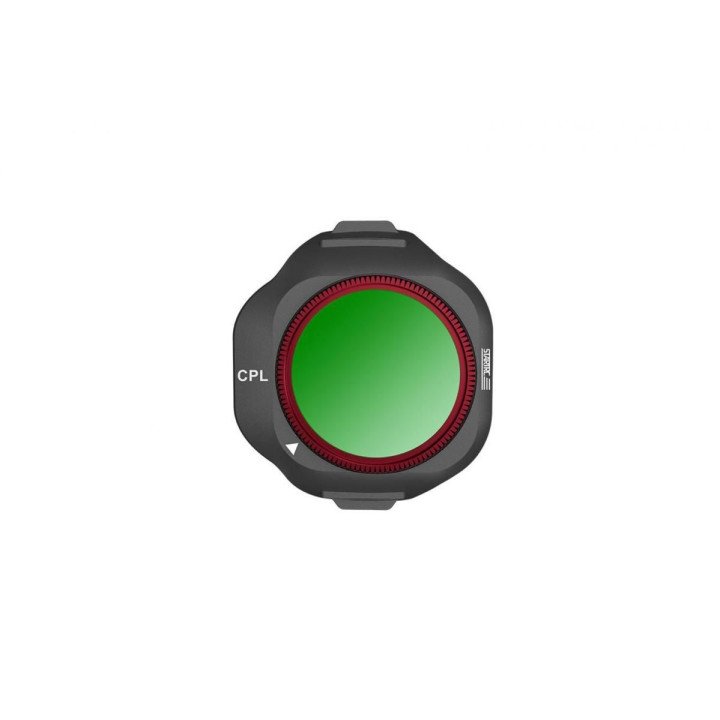 DJI Mini 5 Pro - Startrc Pack 6 Filter for DJI Mini 5 Pro (CPL/ND16/ND64/UV/Black Mist/NF