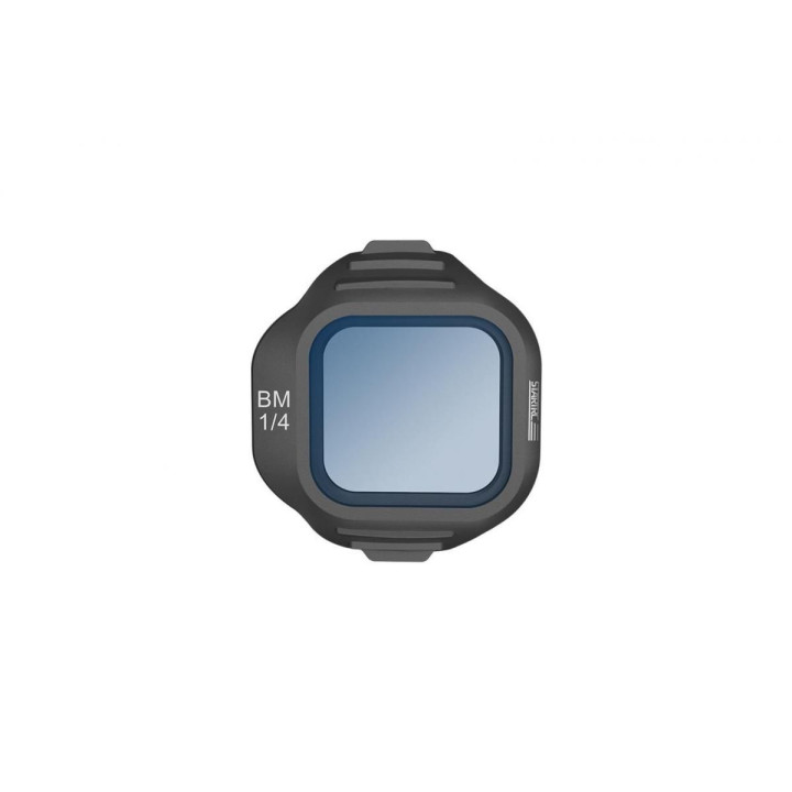 DJI Mini 5 Pro - Startrc Pack 6 Filter for DJI Mini 5 Pro (CPL/ND16/ND64/UV/Black Mist/NF