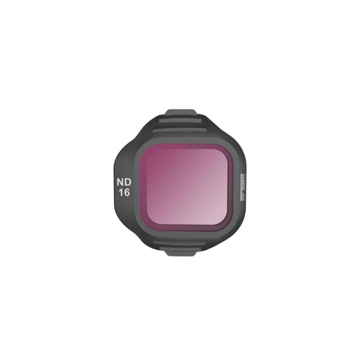 DJI Mini 5 Pro - Startrc Pack 6 Filter for DJI Mini 5 Pro (CPL/ND16/ND64/UV/Black Mist/NF