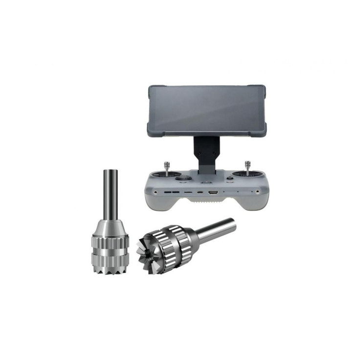 DJI RC Pro 2 - Nerezové ovládací joistycky pro DJI Pro 2