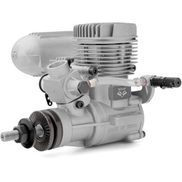 Kavan S40AII 2T ABC 6,47ccm