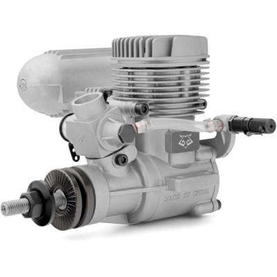 Kavan S40AII 2T ABC 6,47ccm