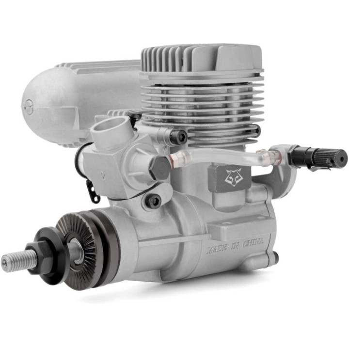Kavan S40AII 2T ABC 6,47ccm