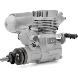 Kavan S52AII 2T ABC 8,47ccm