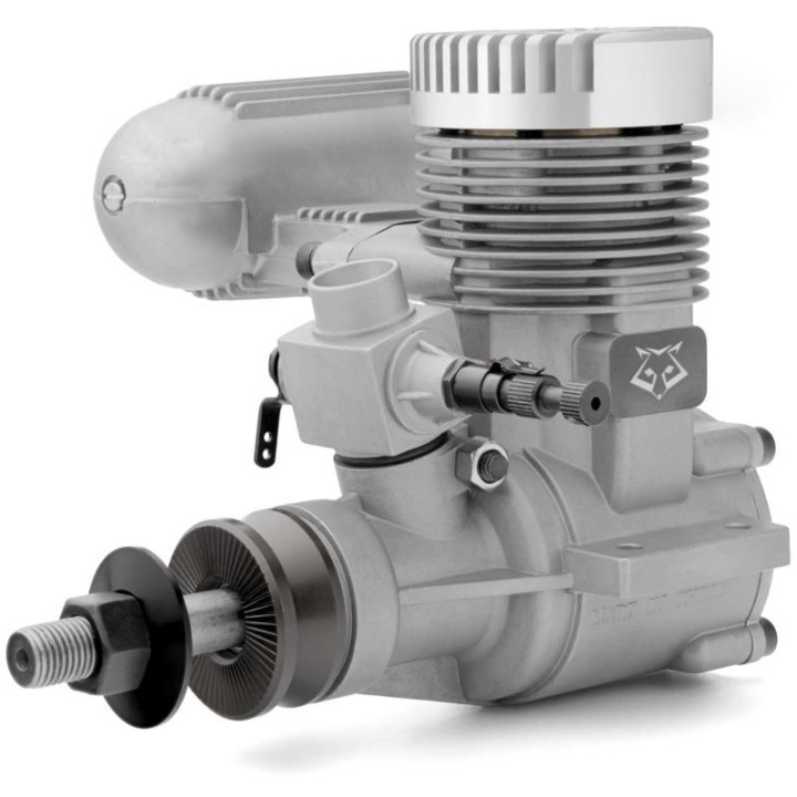 Kavan 108A 2T ABC 17,22ccm