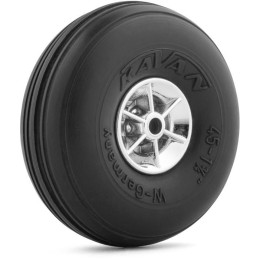 SuperLIght Deluxe kolo 45mm, 1 pár