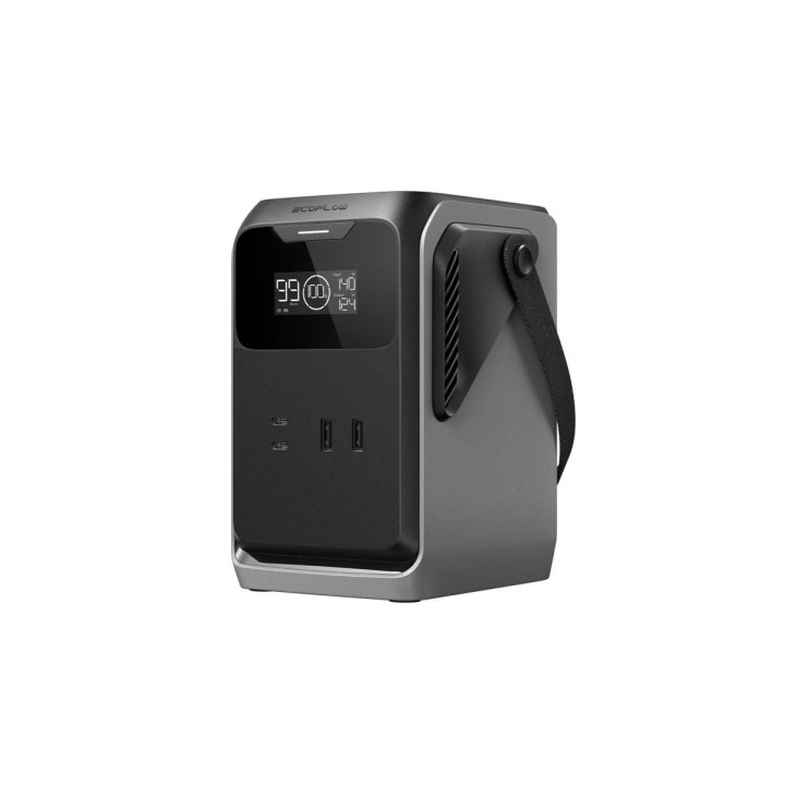 EcoFlow TRAIL 200