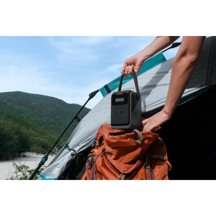 EcoFlow TRAIL 200