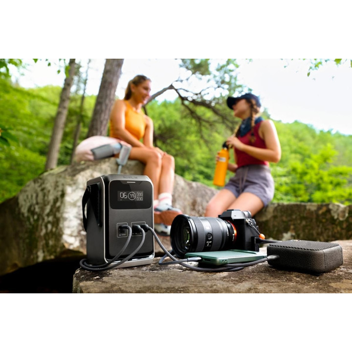 EcoFlow TRAIL 200