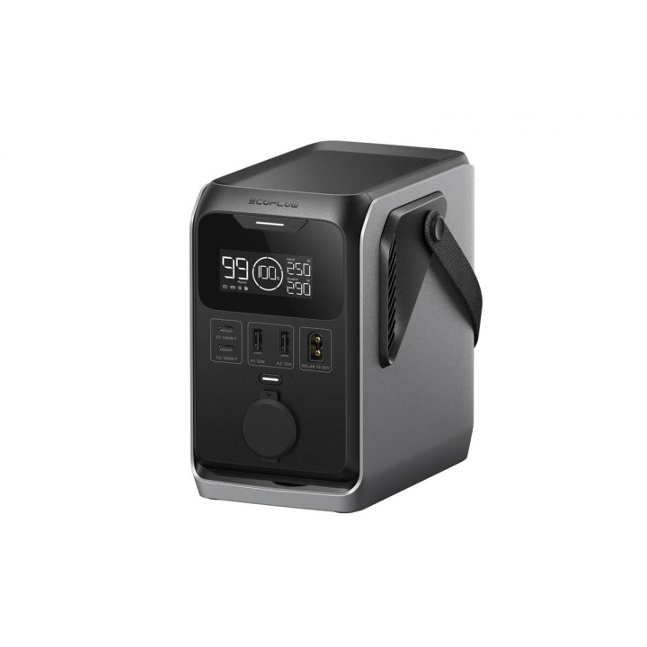 EcoFlow TRAIL 300