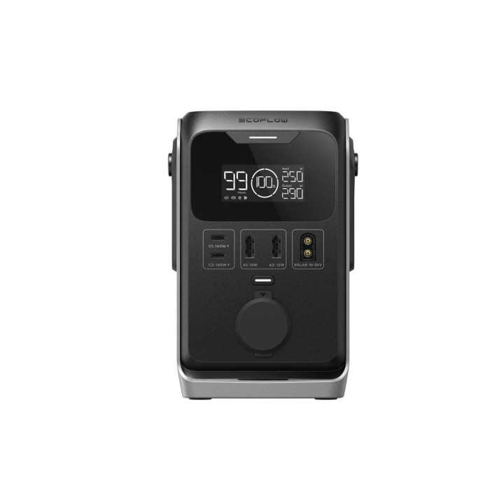 EcoFlow TRAIL 300