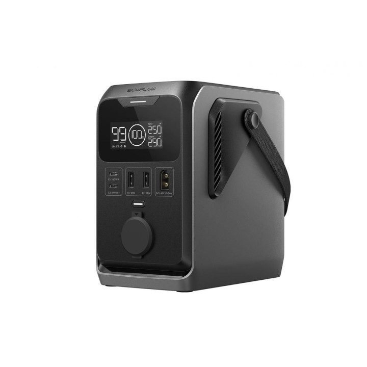 EcoFlow TRAIL 300