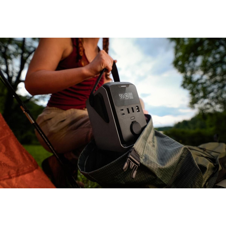 EcoFlow TRAIL 300