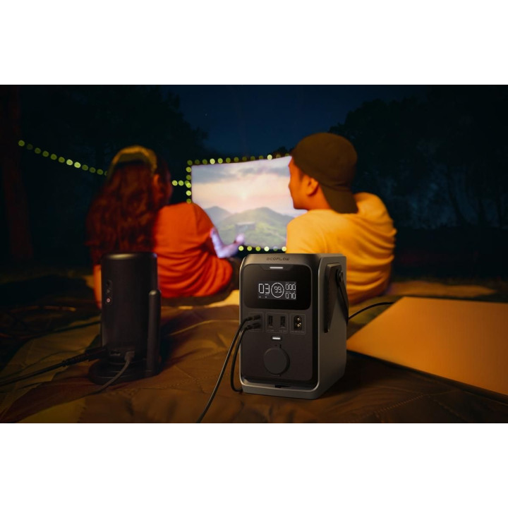 EcoFlow TRAIL 300