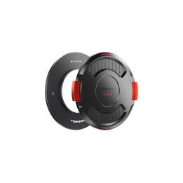 Freewell Real Locking VND magnetický kroužek s krytkou 52 mm