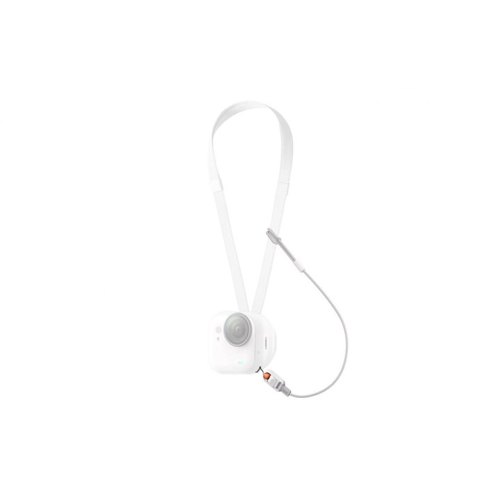 Insta360 GO Ultra Quick Release Safety Cord (Gray)