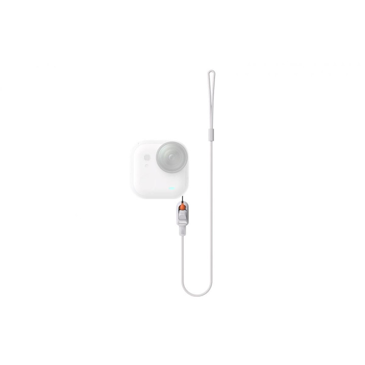 Insta360 GO Ultra Quick Release Safety Cord (Gray)