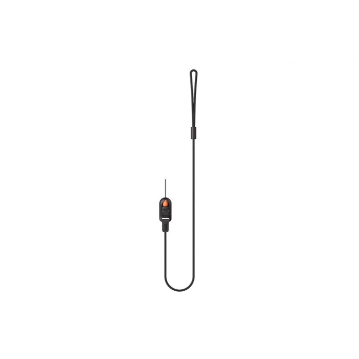 Insta360 GO Ultra Quick Release Safety Cord (černá)