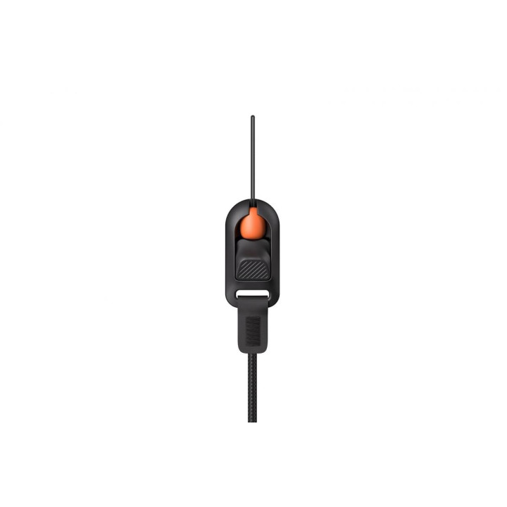 Insta360 GO Ultra Quick Release Safety Cord (černá)
