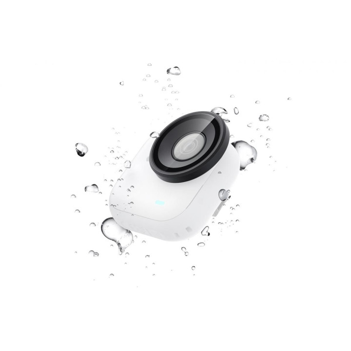 Insta360 GO Ultra AquaLens podvodní kryt čočky