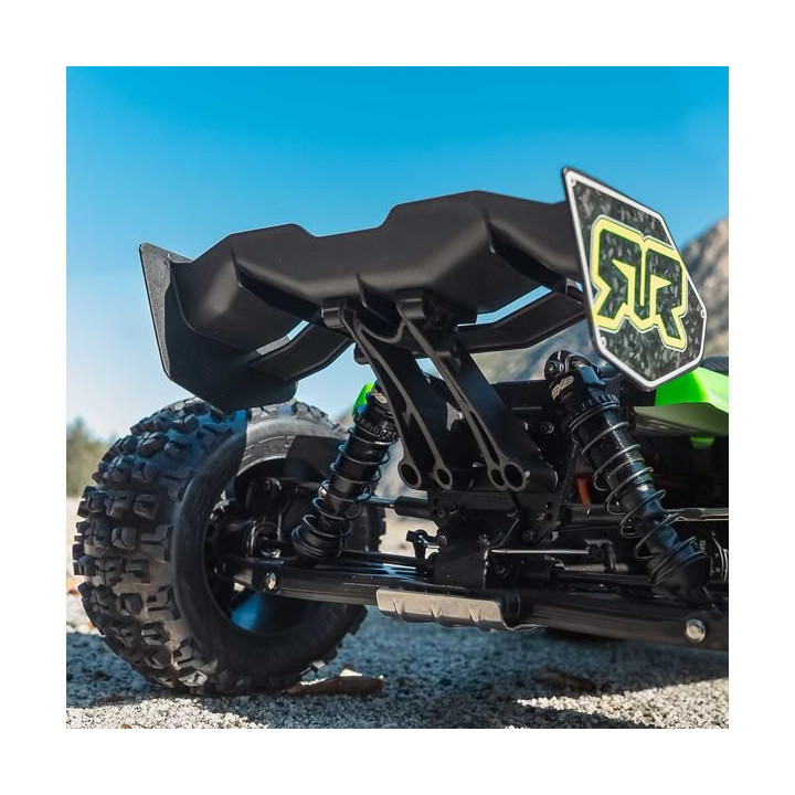 Arrma Kraton 6S V6 BLX 1:8 4WD RTR zelená/černá