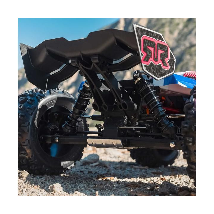 Arrma Kraton 6S V6 BLX 1:8 4WD RTR zelená/černá