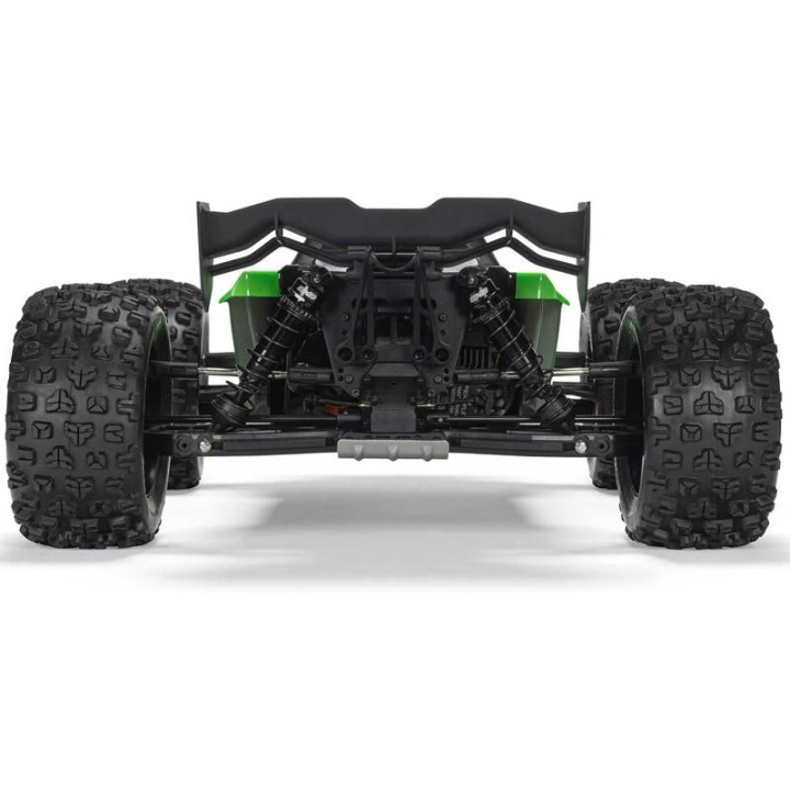 Arrma Kraton 6S V6 BLX 1:8 4WD RTR zelená/černá