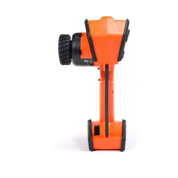 Spektrum DX Rugged+ 12CH DSMR+ oranžový