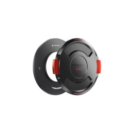 Freewell Real Locking magnetický kroužek s krytkou 49 mm
