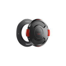 Freewell Real Locking magnetický kroužek s krytkou 58 mm