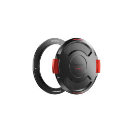 Freewell Real Locking magnetický kroužek s krytkou 72 mm