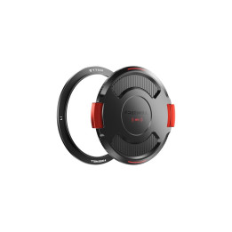 Freewell Real Locking magnetický kroužek s krytkou 77 mm