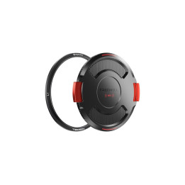 Freewell Real Locking magnetický kroužek s krytkou 82 mm