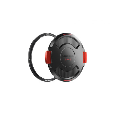 Freewell Real Locking magnetický kroužek s krytkou 82 mm