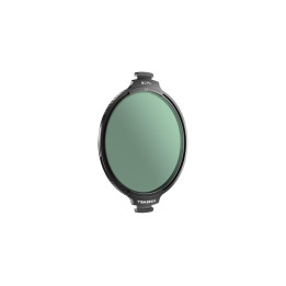 Freewell Real Locking CPL filtr