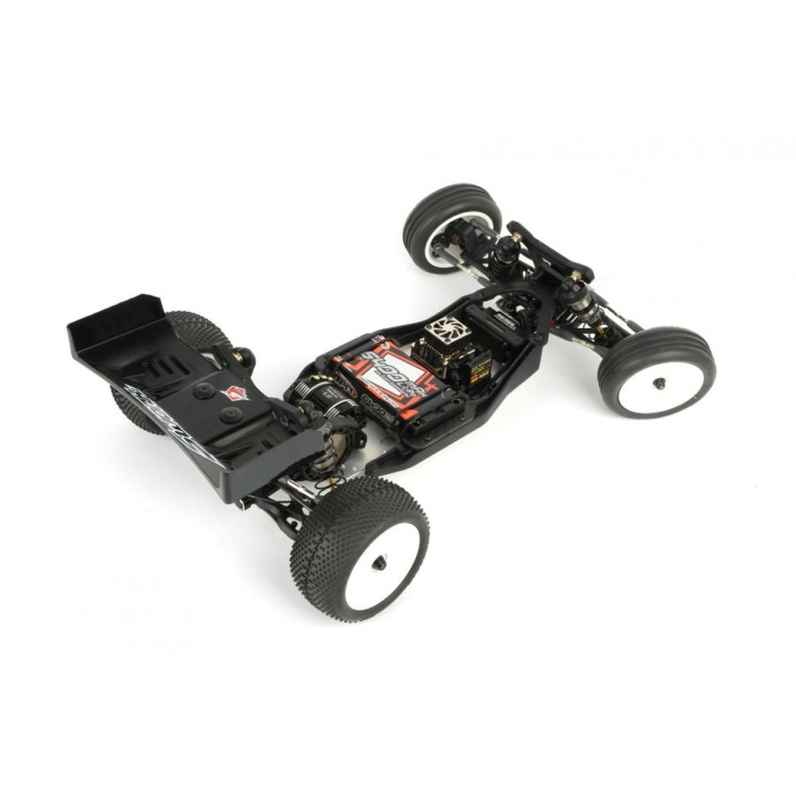 SWORKz S12-3D 1/10 2WD Pro Dirt Kit