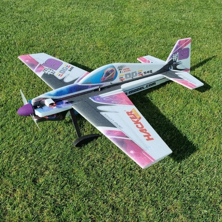 EDGE 540 RACE 1200mm - Cosmic
