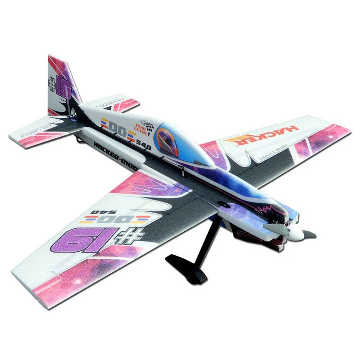 EDGE 540 RACE 1200mm - Cosmic