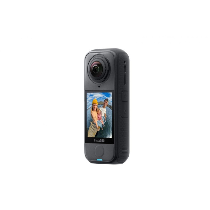Insta360 X4 Air Starter Bundle (černá)