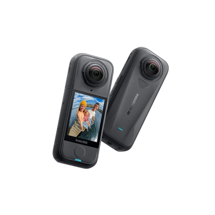Insta360 X4 Air Starter Bundle (černá)