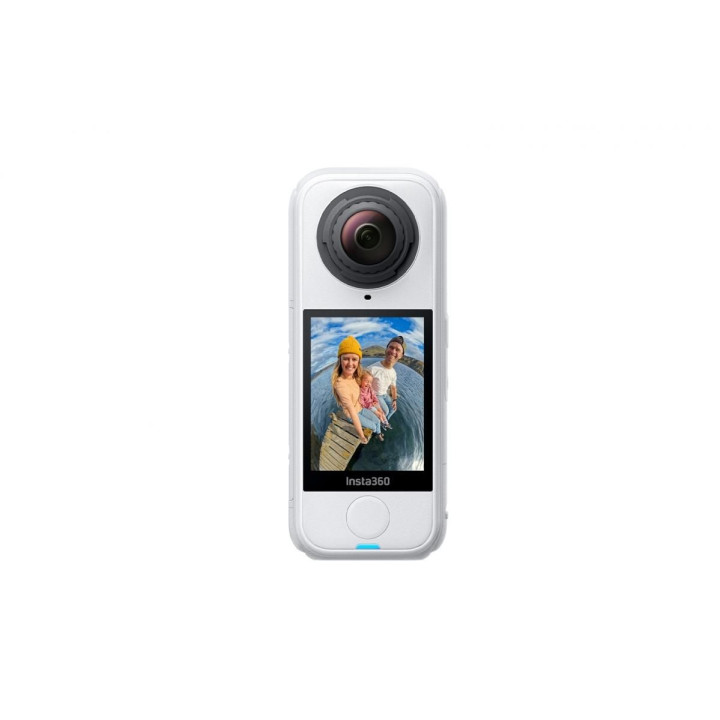 Insta360 X4 Air Starter Bundle (bílá)