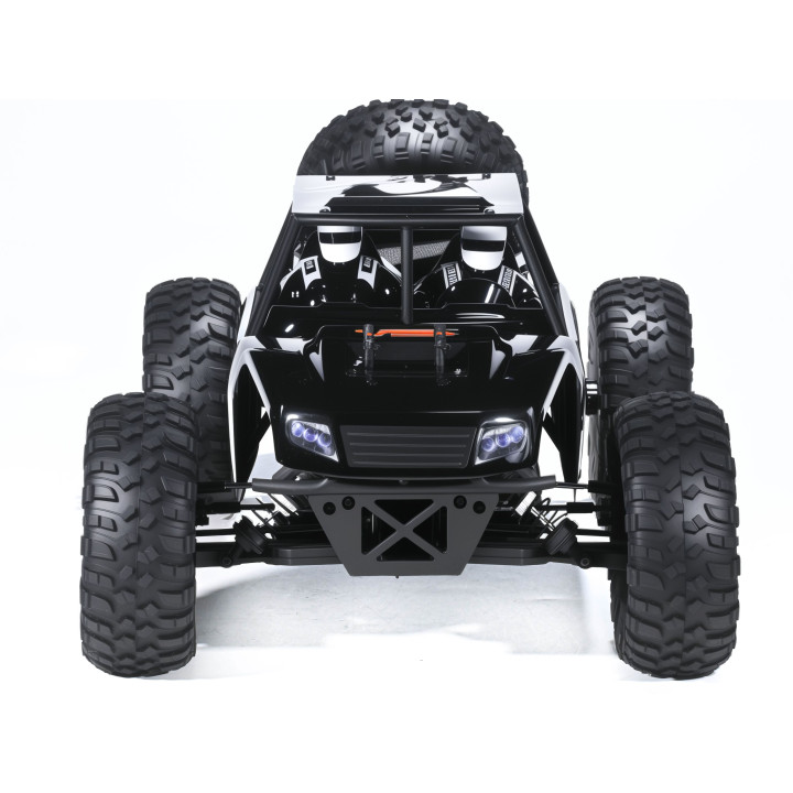 OCTANE 1/10 4WD – Elektrický off-road buggy pre rýchlu jazdu v teréne (RH1043)