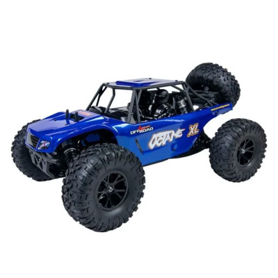 OCTANE 1/10 4WD – Elektrický off-road buggy pre rýchlu jazdu v teréne (RH1043)