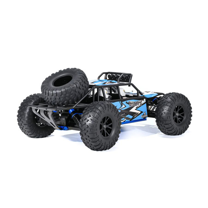 AGAMA 1/10 4WD Off-road RC Buggy – výkonné elektrické RC auto pre dospelých aj deti