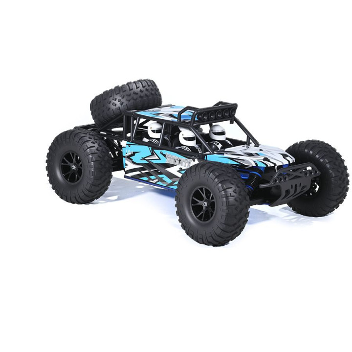 AGAMA 1/10 4WD Off-road RC Buggy – výkonné elektrické RC auto pre dospelých aj deti
