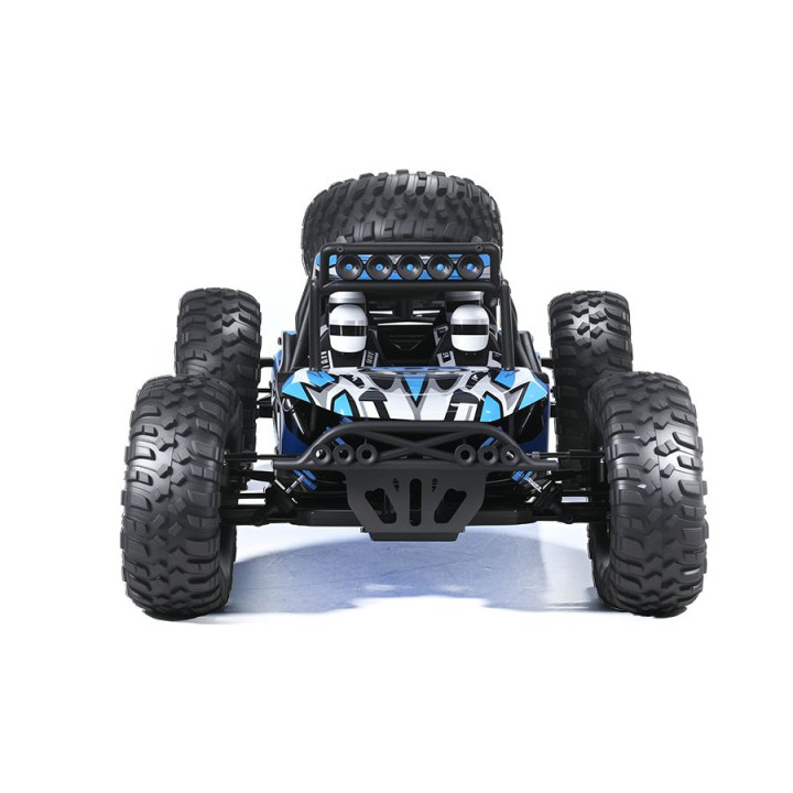 AGAMA 1/10 4WD Off-road RC Buggy – výkonné elektrické RC auto pre dospelých aj deti